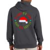 Tall Pullover Hooded Sweatshirt Thumbnail