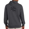 Tall Pullover Hooded Sweatshirt Thumbnail