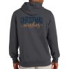 Tall Pullover Hooded Sweatshirt Thumbnail