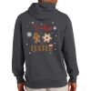 Tall Pullover Hooded Sweatshirt Thumbnail