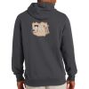 Tall Pullover Hooded Sweatshirt Thumbnail