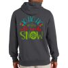 Tall Pullover Hooded Sweatshirt Thumbnail