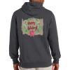 Tall Pullover Hooded Sweatshirt Thumbnail