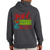 Tall Pullover Hooded Sweatshirt Thumbnail