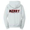 Youth Fan Favorite Fleece Pullover Hooded Sweatshirt Thumbnail