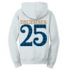 Youth Fan Favorite Fleece Pullover Hooded Sweatshirt Thumbnail