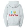 Youth Fan Favorite Fleece Pullover Hooded Sweatshirt Thumbnail