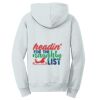 Youth Fan Favorite Fleece Pullover Hooded Sweatshirt Thumbnail