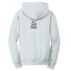 Youth Fan Favorite Fleece Pullover Hooded Sweatshirt Thumbnail