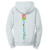 Youth Fan Favorite Fleece Pullover Hooded Sweatshirt Thumbnail