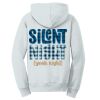 Youth Fan Favorite Fleece Pullover Hooded Sweatshirt Thumbnail