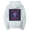 Youth Fan Favorite Fleece Pullover Hooded Sweatshirt Thumbnail