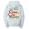 Youth Fan Favorite Fleece Pullover Hooded Sweatshirt Thumbnail