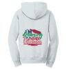 Youth Fan Favorite Fleece Pullover Hooded Sweatshirt Thumbnail