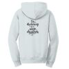 Youth Fan Favorite Fleece Pullover Hooded Sweatshirt Thumbnail