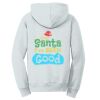 Youth Fan Favorite Fleece Pullover Hooded Sweatshirt Thumbnail