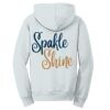 Youth Fan Favorite Fleece Pullover Hooded Sweatshirt Thumbnail