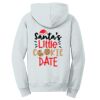 Youth Fan Favorite Fleece Pullover Hooded Sweatshirt Thumbnail