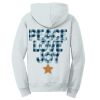 Youth Fan Favorite Fleece Pullover Hooded Sweatshirt Thumbnail