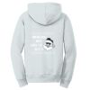 Youth Fan Favorite Fleece Pullover Hooded Sweatshirt Thumbnail