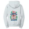 Youth Fan Favorite Fleece Pullover Hooded Sweatshirt Thumbnail