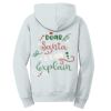 Youth Fan Favorite Fleece Pullover Hooded Sweatshirt Thumbnail