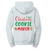 Youth Fan Favorite Fleece Pullover Hooded Sweatshirt Thumbnail