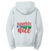 Youth Fan Favorite Fleece Pullover Hooded Sweatshirt Thumbnail