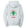 Youth Fan Favorite Fleece Pullover Hooded Sweatshirt Thumbnail