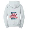 Youth Fan Favorite Fleece Pullover Hooded Sweatshirt Thumbnail