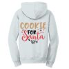 Youth Fan Favorite Fleece Pullover Hooded Sweatshirt Thumbnail