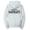 Youth Fan Favorite Fleece Pullover Hooded Sweatshirt Thumbnail