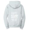 Youth Fan Favorite Fleece Pullover Hooded Sweatshirt Thumbnail