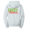 Youth Fan Favorite Fleece Pullover Hooded Sweatshirt Thumbnail