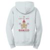 Youth Fan Favorite Fleece Pullover Hooded Sweatshirt Thumbnail