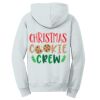 Youth Fan Favorite Fleece Pullover Hooded Sweatshirt Thumbnail