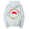 Youth Fan Favorite Fleece Pullover Hooded Sweatshirt Thumbnail