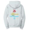 Youth Fan Favorite Fleece Pullover Hooded Sweatshirt Thumbnail