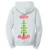 Youth Fan Favorite Fleece Pullover Hooded Sweatshirt Thumbnail