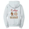 Youth Fan Favorite Fleece Pullover Hooded Sweatshirt Thumbnail