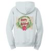 Youth Fan Favorite Fleece Pullover Hooded Sweatshirt Thumbnail