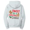 Youth Fan Favorite Fleece Pullover Hooded Sweatshirt Thumbnail