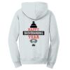 Youth Fan Favorite Fleece Pullover Hooded Sweatshirt Thumbnail