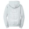 Youth Fan Favorite Fleece Pullover Hooded Sweatshirt Thumbnail