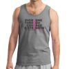 Ultra Cotton ® 100% US Cotton Tank Top Thumbnail