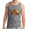 Ultra Cotton ® 100% US Cotton Tank Top Thumbnail