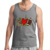 Ultra Cotton ® 100% US Cotton Tank Top Thumbnail