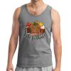 Ultra Cotton ® 100% US Cotton Tank Top Thumbnail