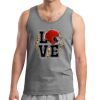 Ultra Cotton ® 100% US Cotton Tank Top Thumbnail