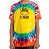 Youth Window Tie Dye Tee Thumbnail